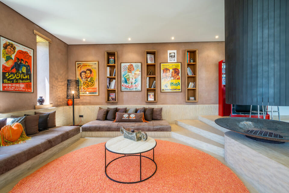Villa Zagora Gallery Image 5