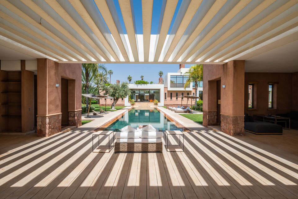 Villa Zagora Gallery Image 4