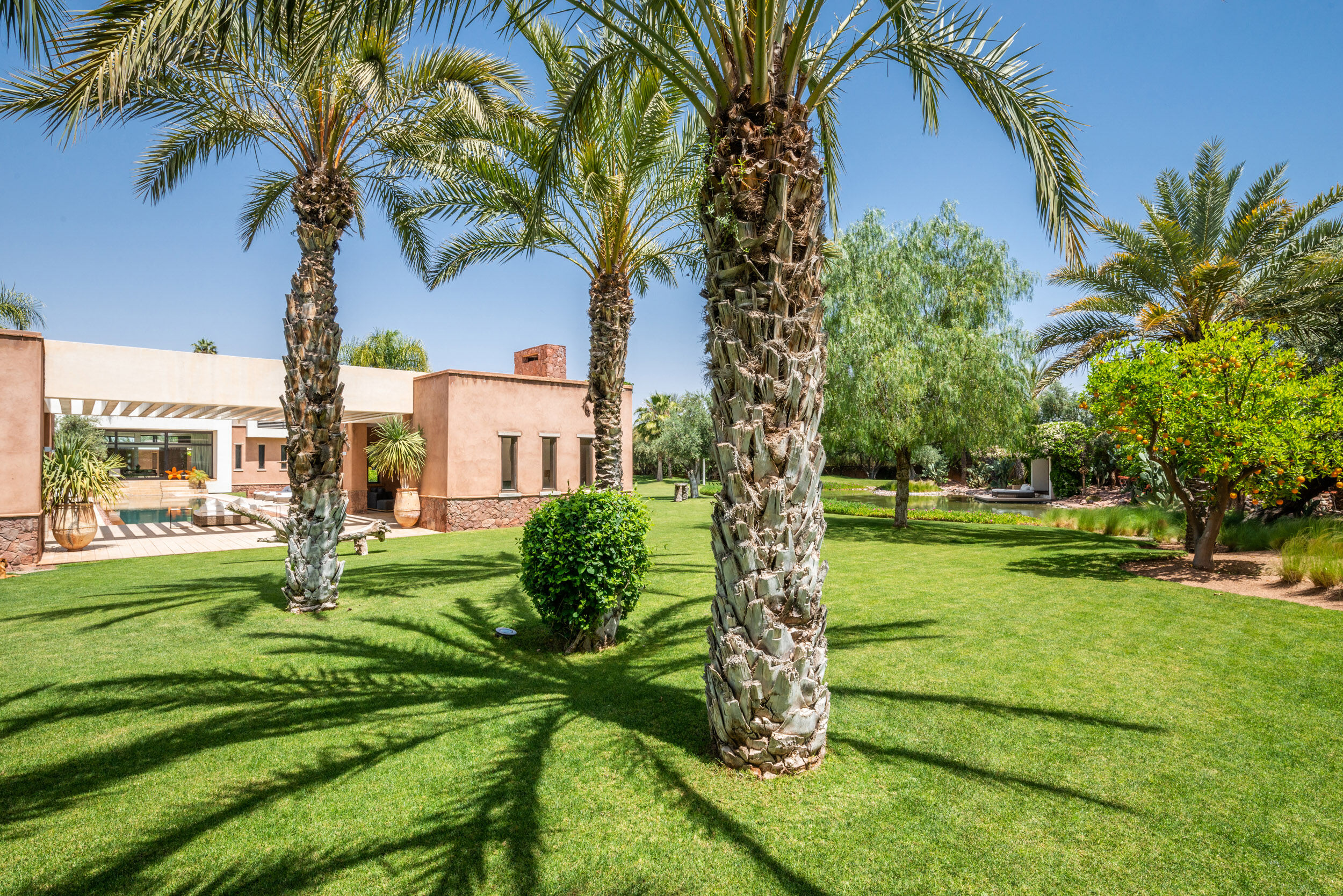 Villa Zagora Gallary Image 2
