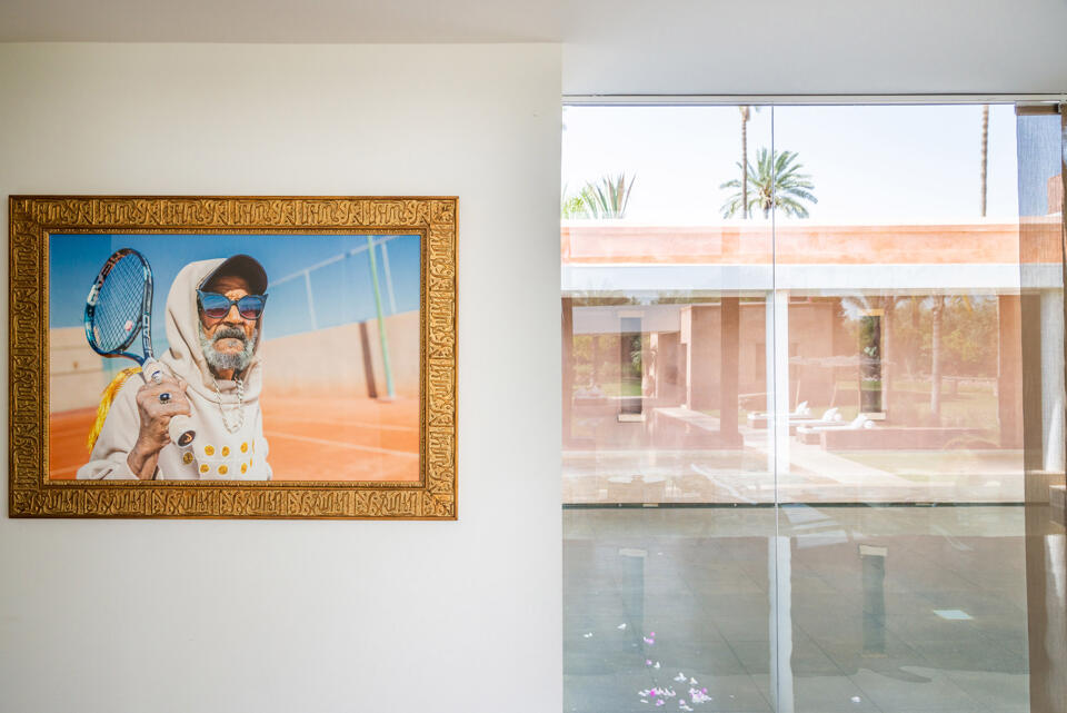 Villa Zagora Gallery Image 6