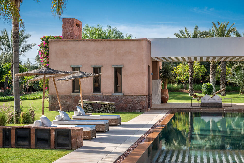 Villa Zagora Gallery Image 4