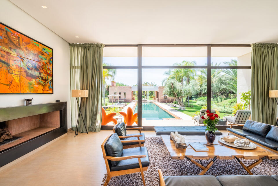 Villa Zagora Gallery Image 2