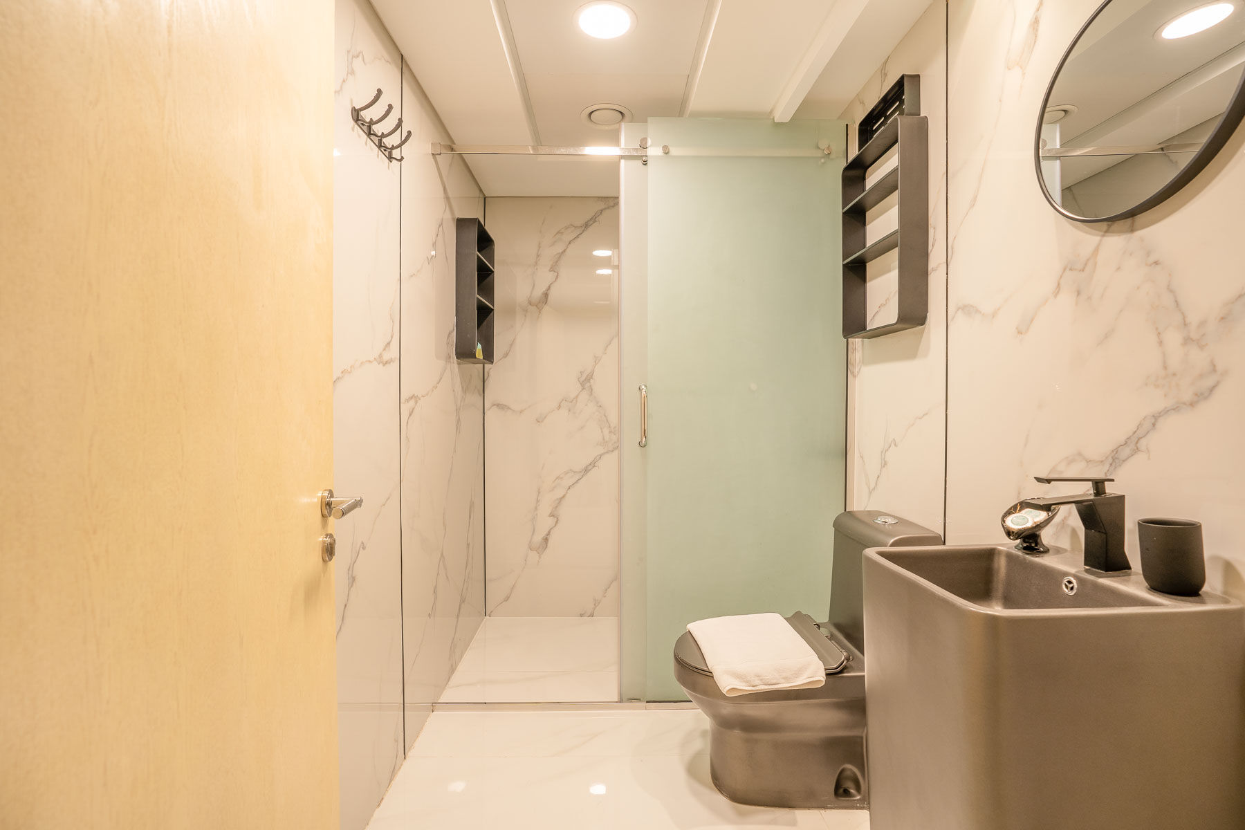 Al Bateen Residence Gallery Image 4