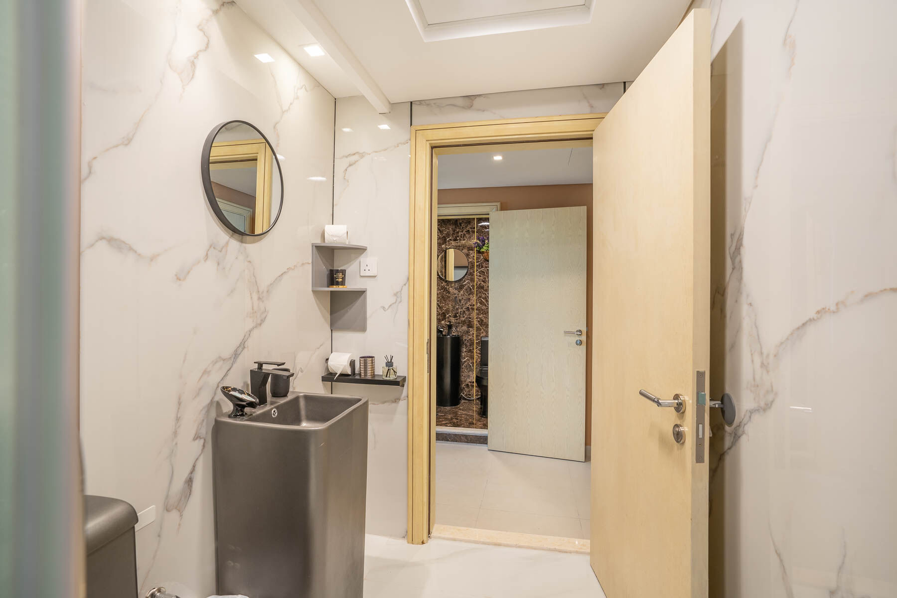 Al Bateen Residence Gallery Image 6