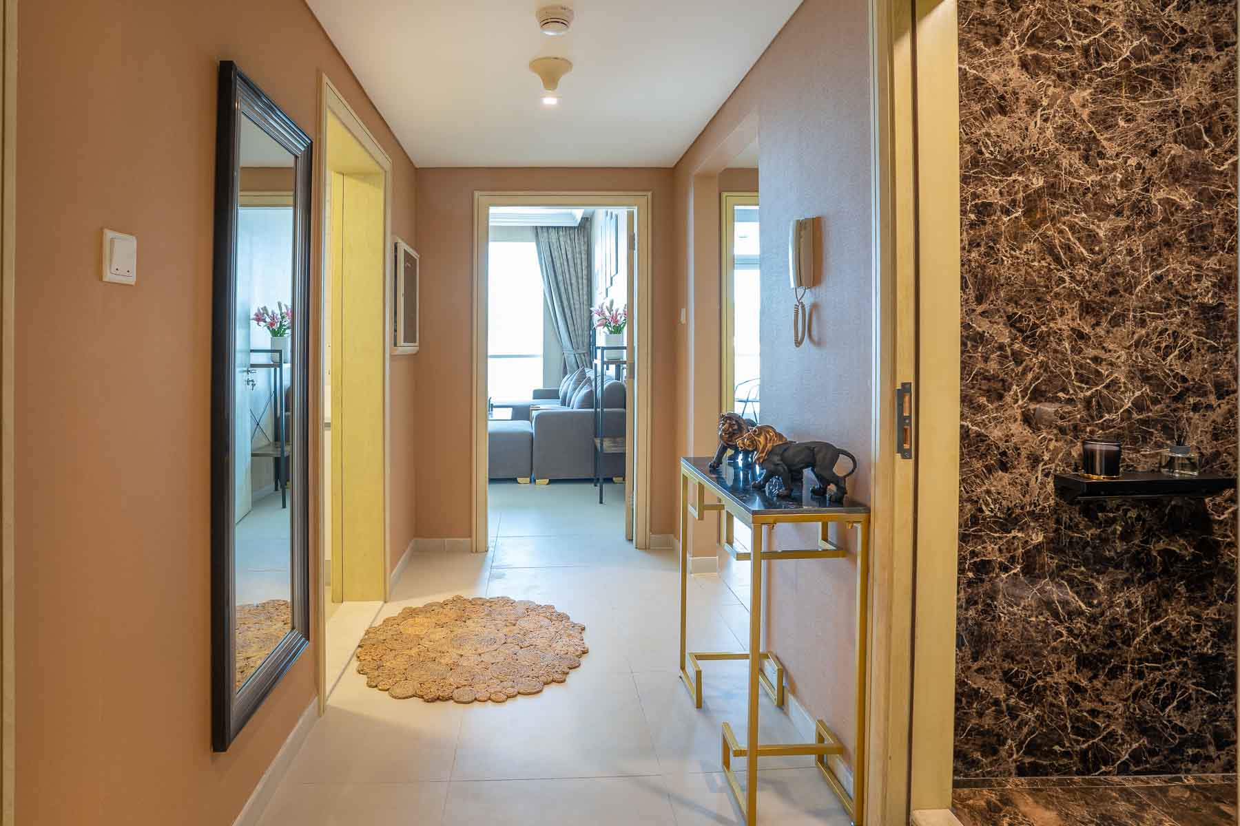 Al Bateen Residence Gallery Image 2