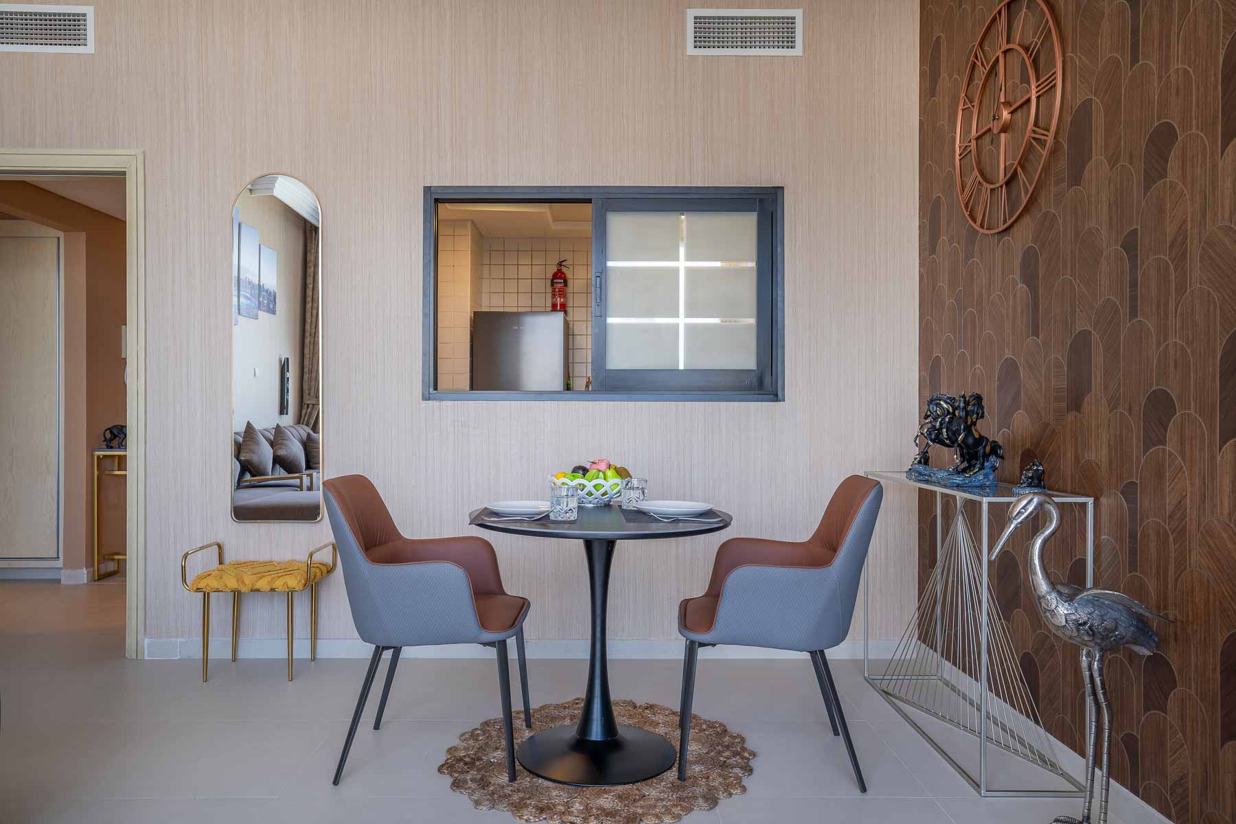 Al Bateen Residence Gallery Image 3
