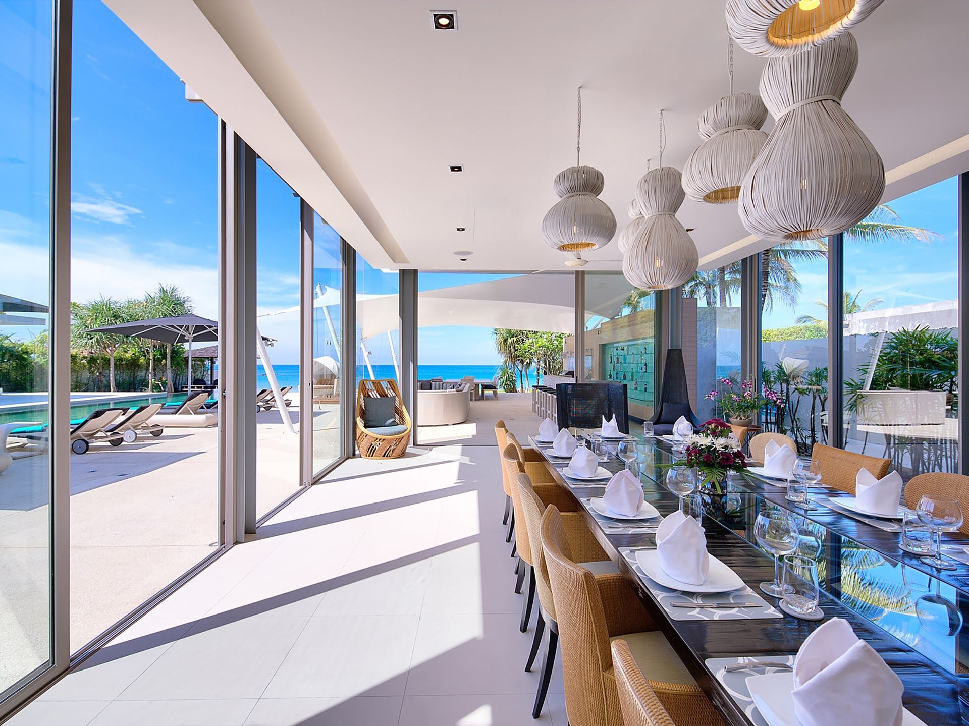 39 BDR Beachfront Estate Gallary Image 1