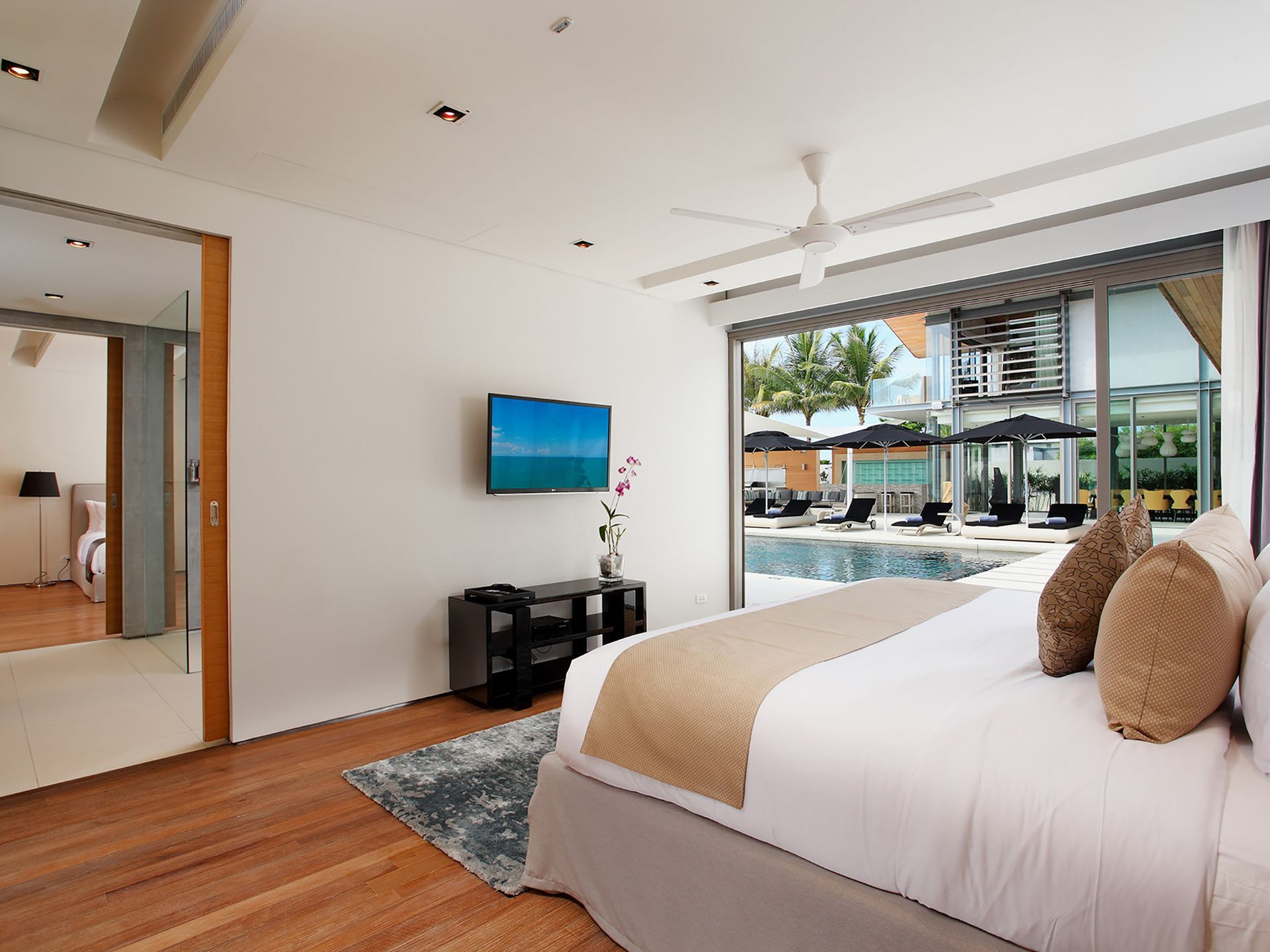 Beachfront Oasis Gallary Image 4