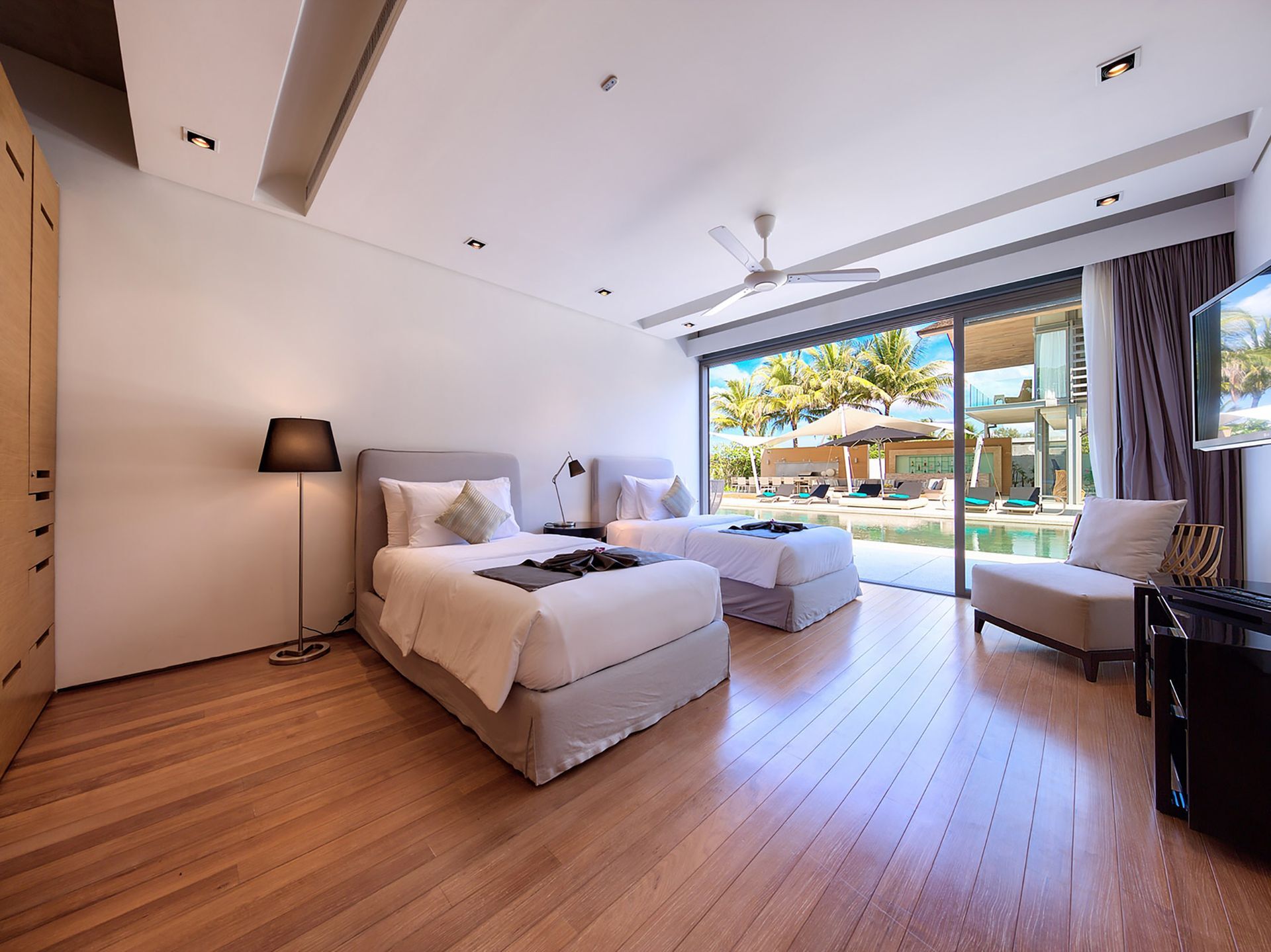 Beachfront Oasis Gallary Image 5