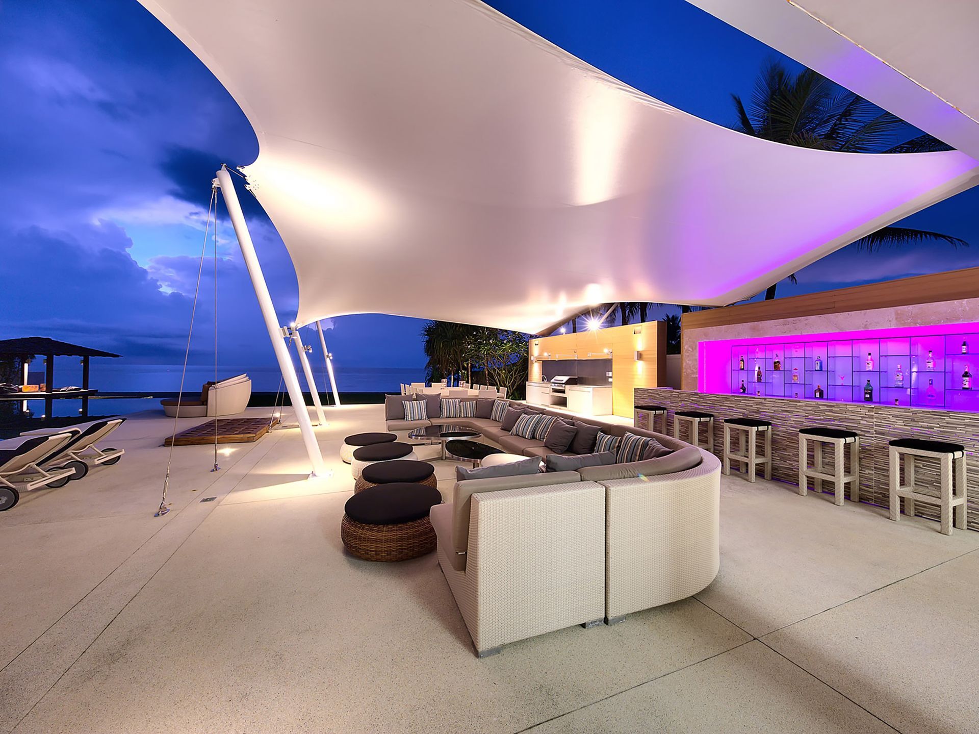 Beachfront Oasis Gallary Image 5