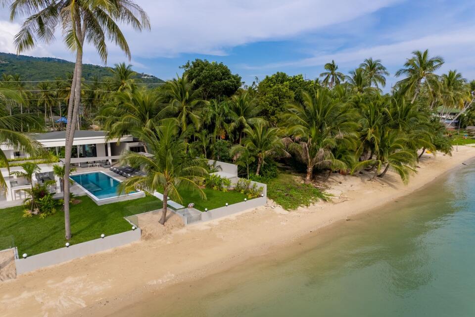 Grand Beach Estate Gallery Image 5