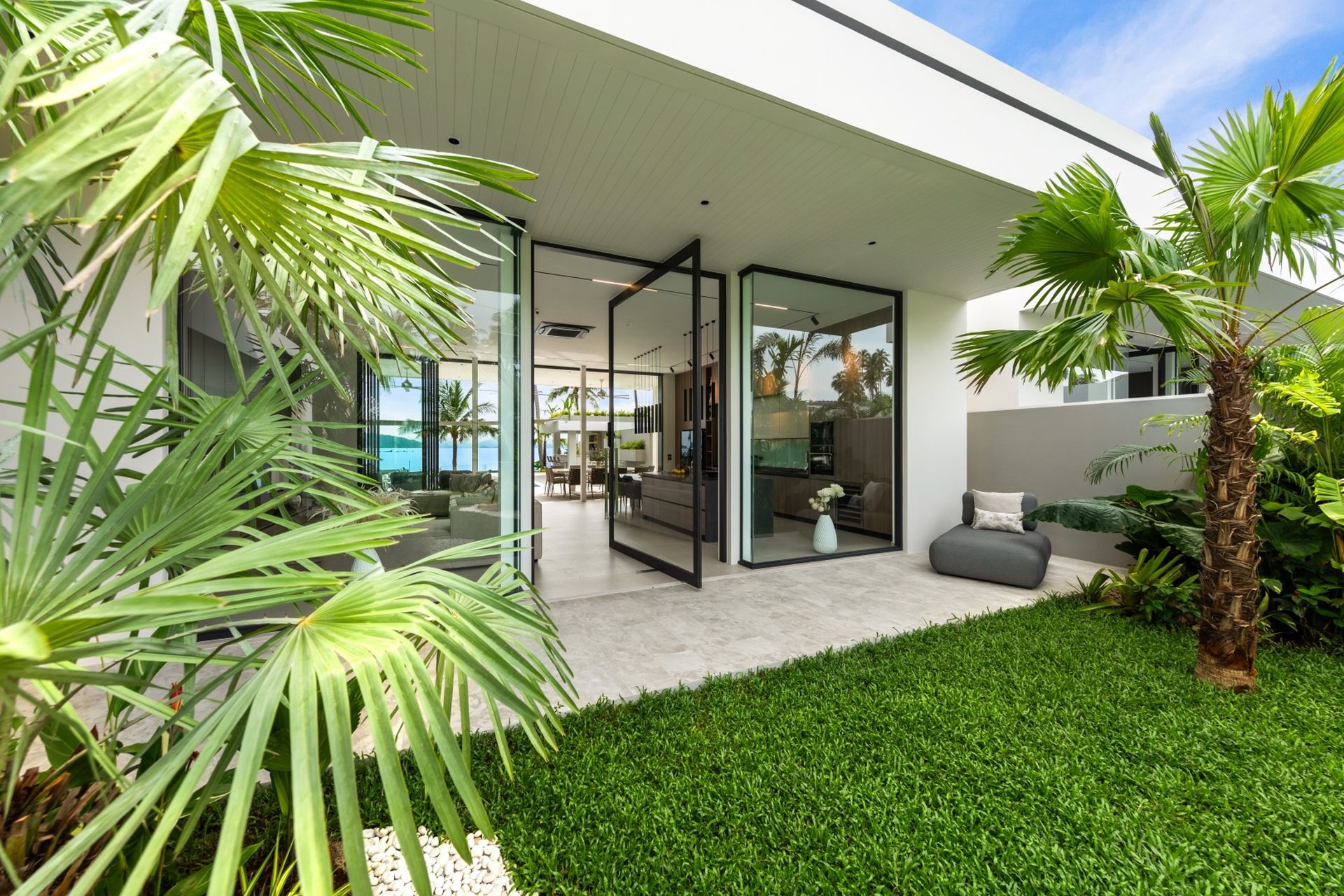 Grand Beach Estate Gallary Image 5