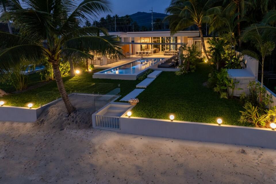 Grand Beach Estate Gallery Image 5