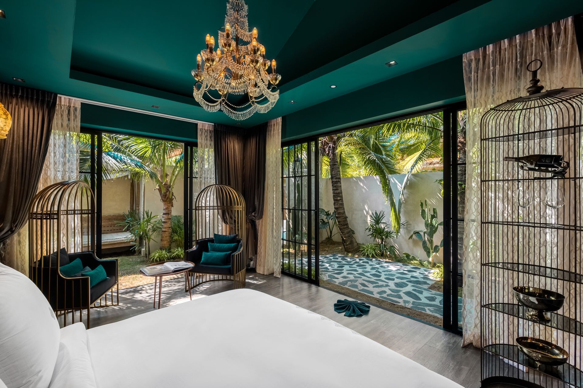 Odyssey Mansion Gallary Image 5