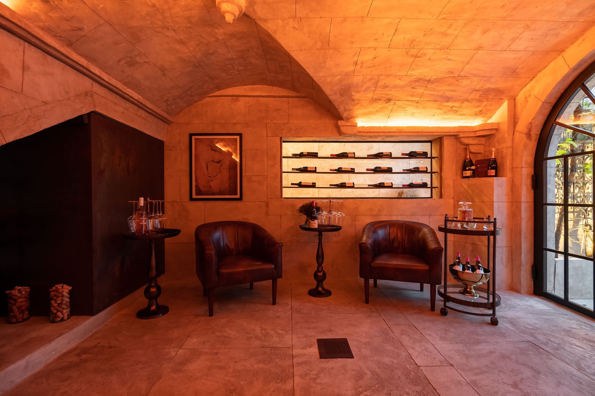 Odyssey Mansion Gallary Image 6