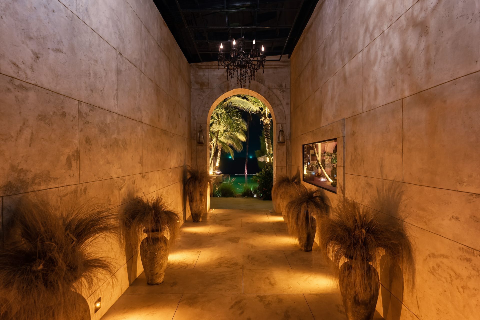 Odyssey Mansion Gallary Image 2