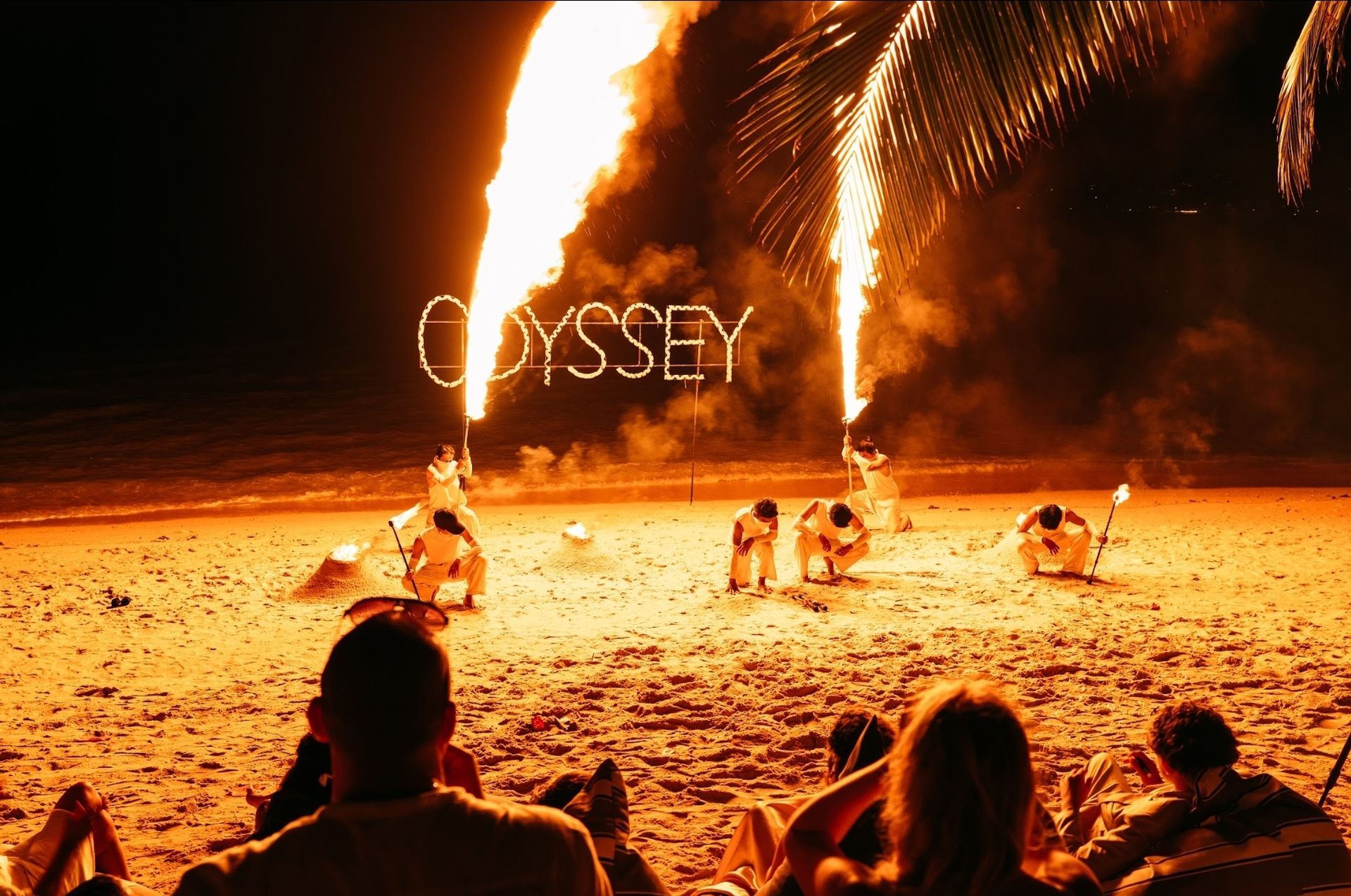Odyssey Mansion Gallary Image 1