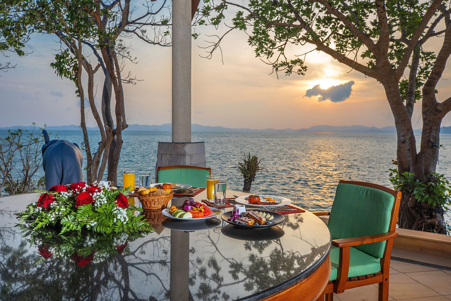 Paradise Private Island Gallary Image 3
