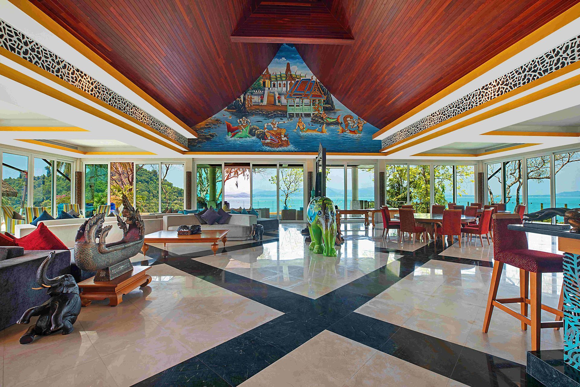 Paradise Private Island Gallary Image 5