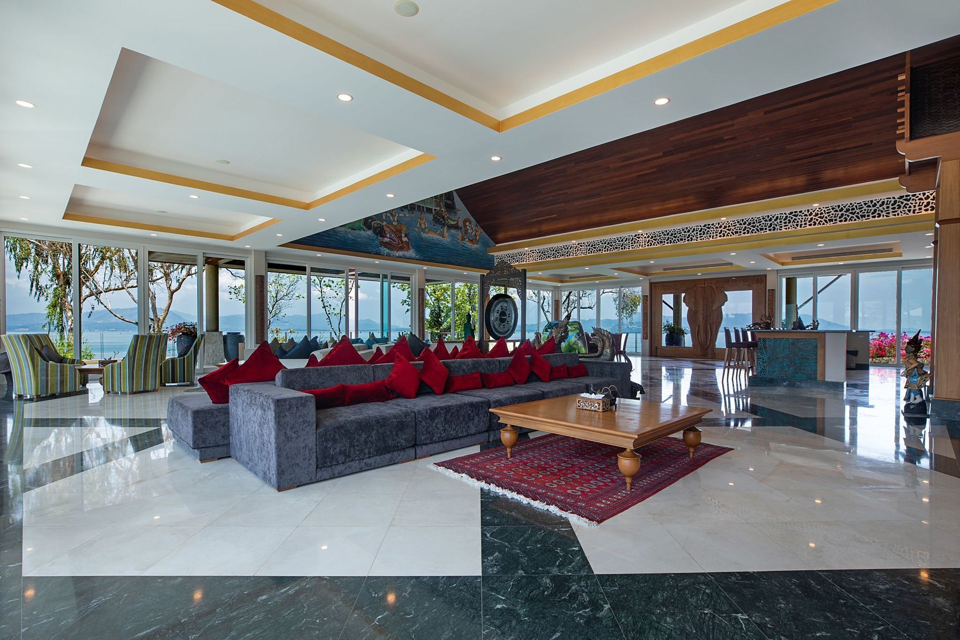 Paradise Private Island Gallary Image 6