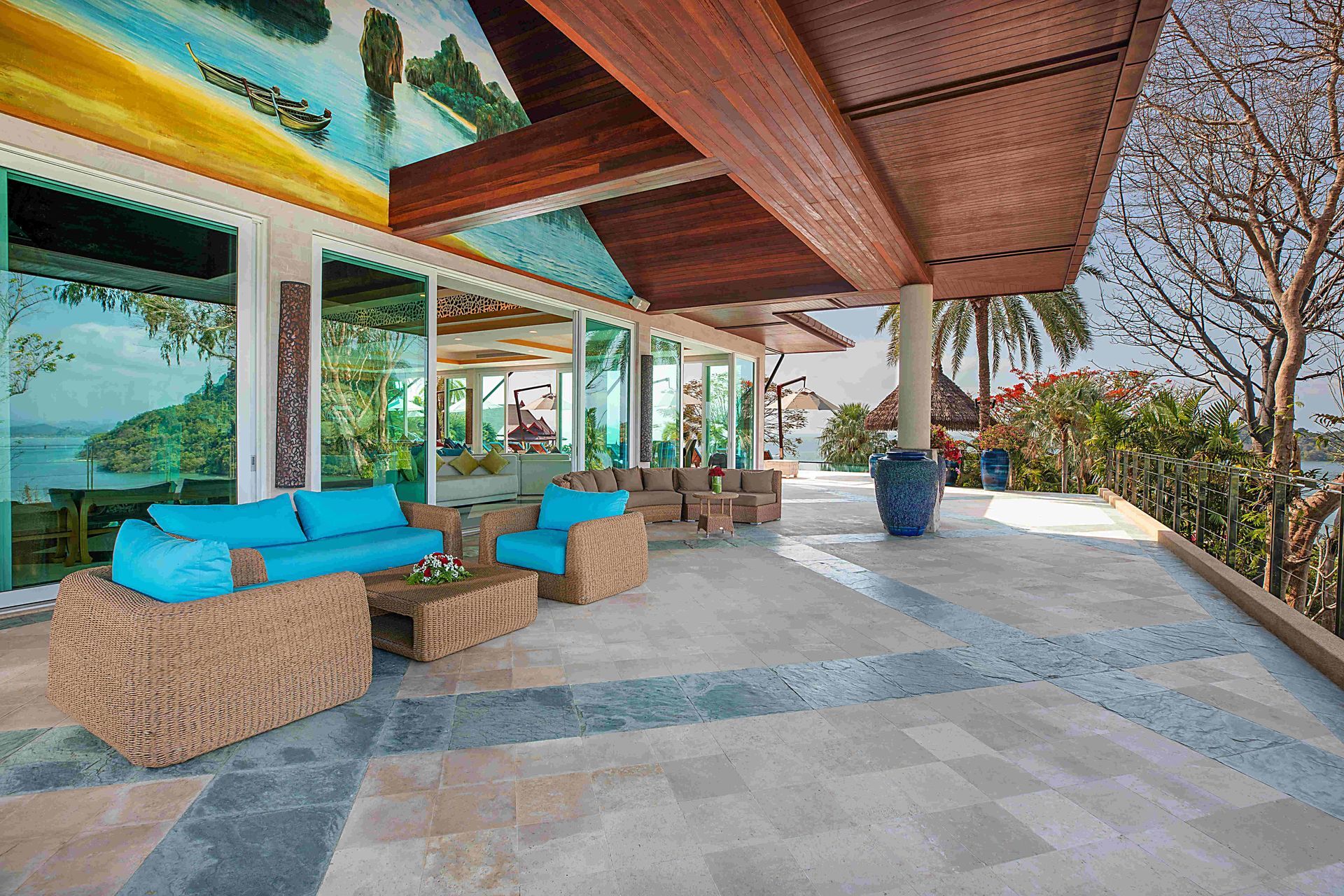 Paradise Private Island Gallary Image 1