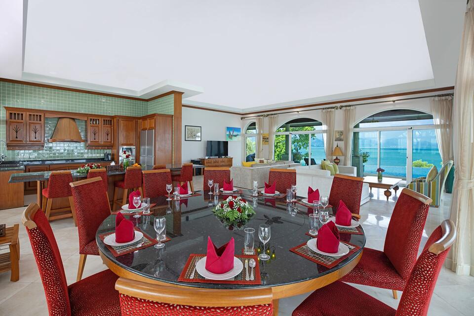 Paradise Private Island Gallery Image 3