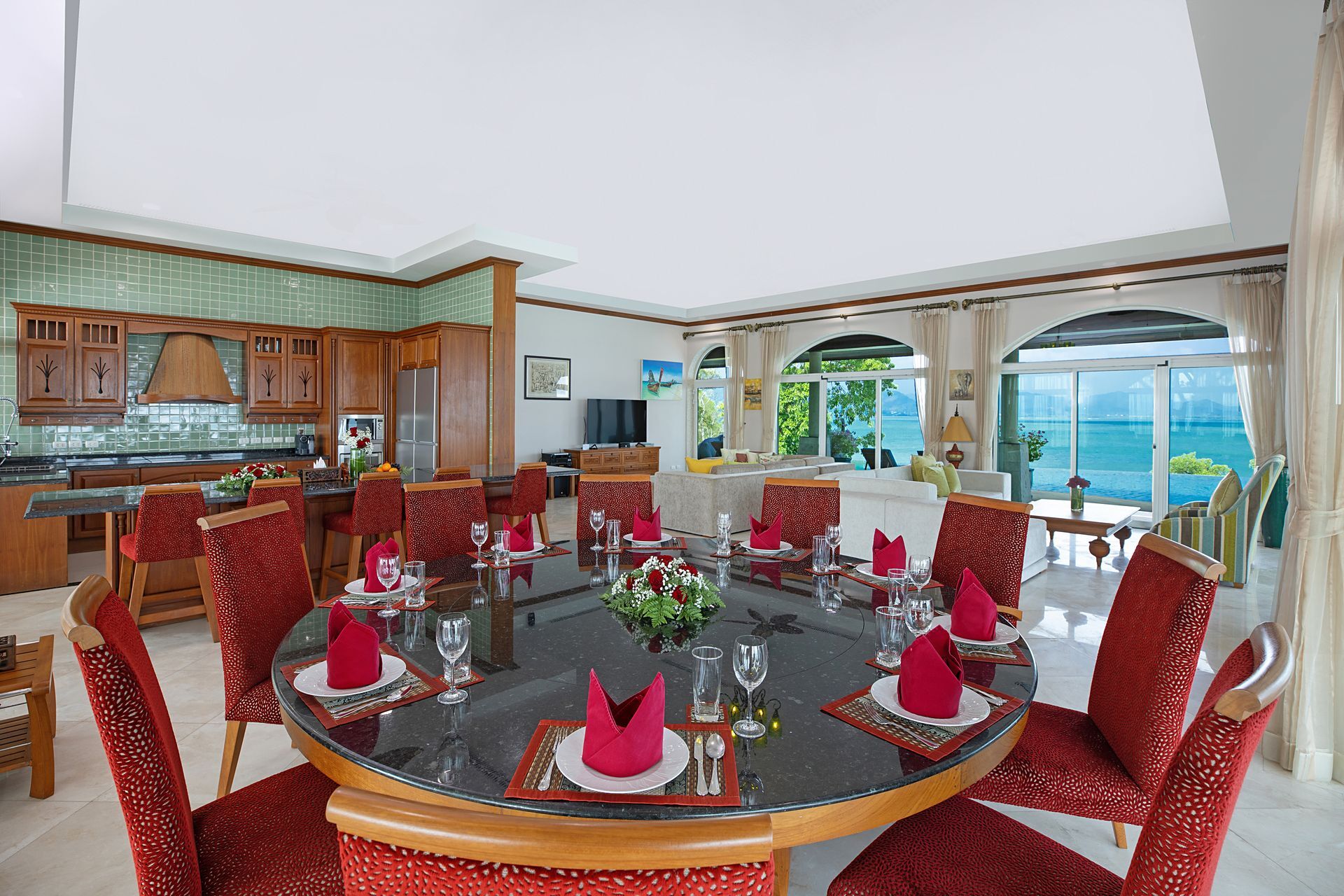 Paradise Private Island Gallary Image 3