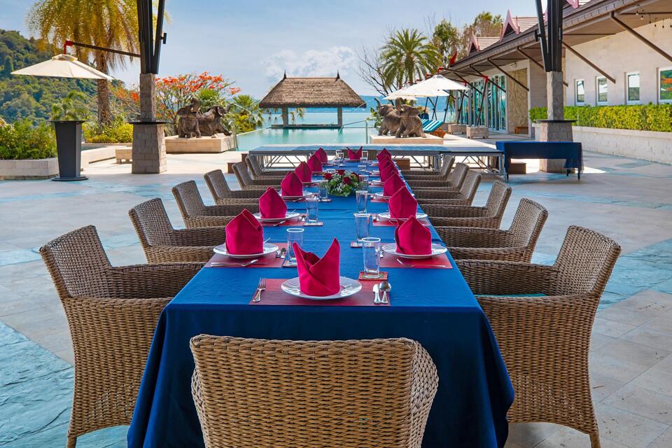Paradise Private Island Gallery Image 4