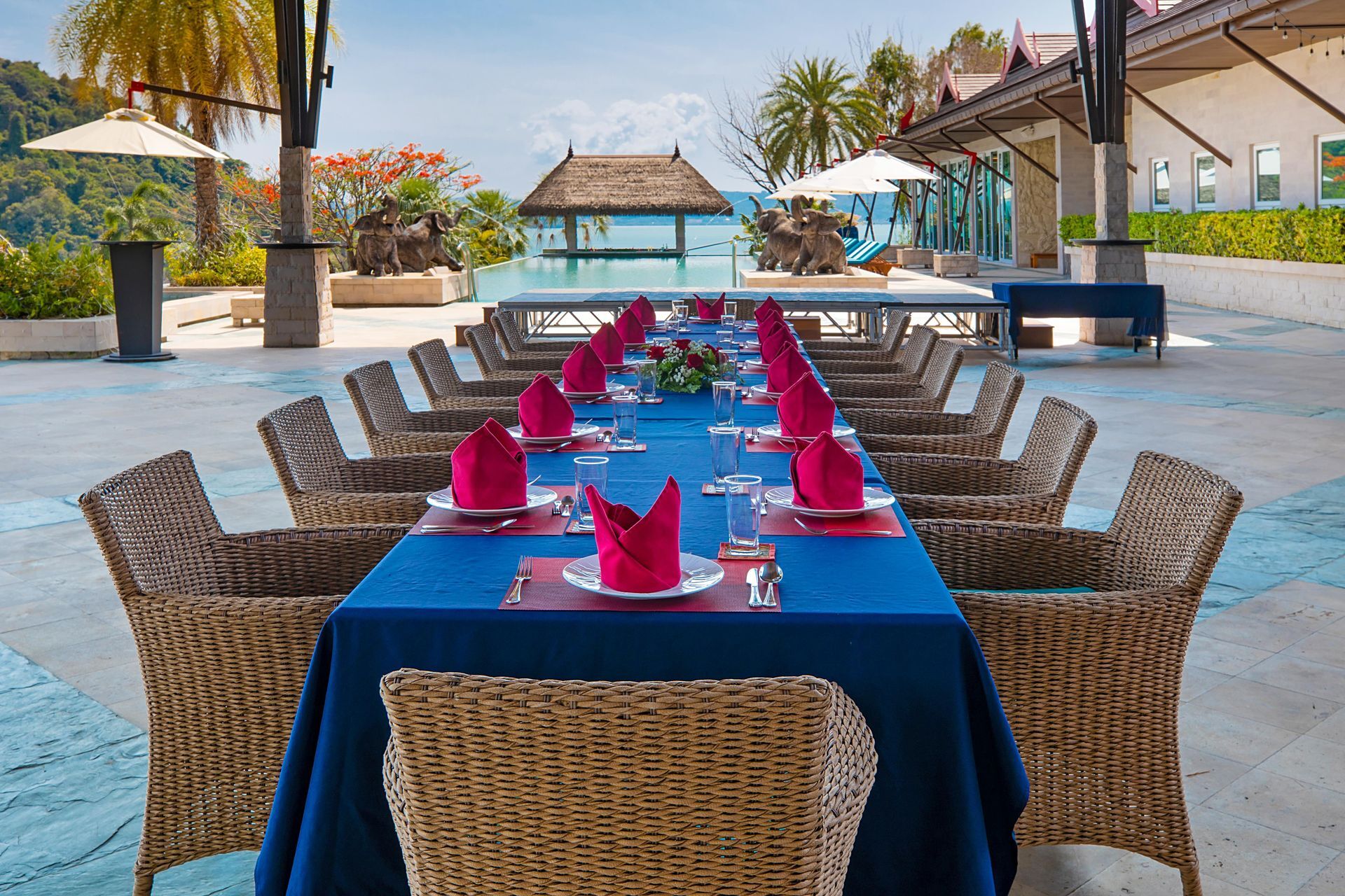 Paradise Private Island Gallary Image 4