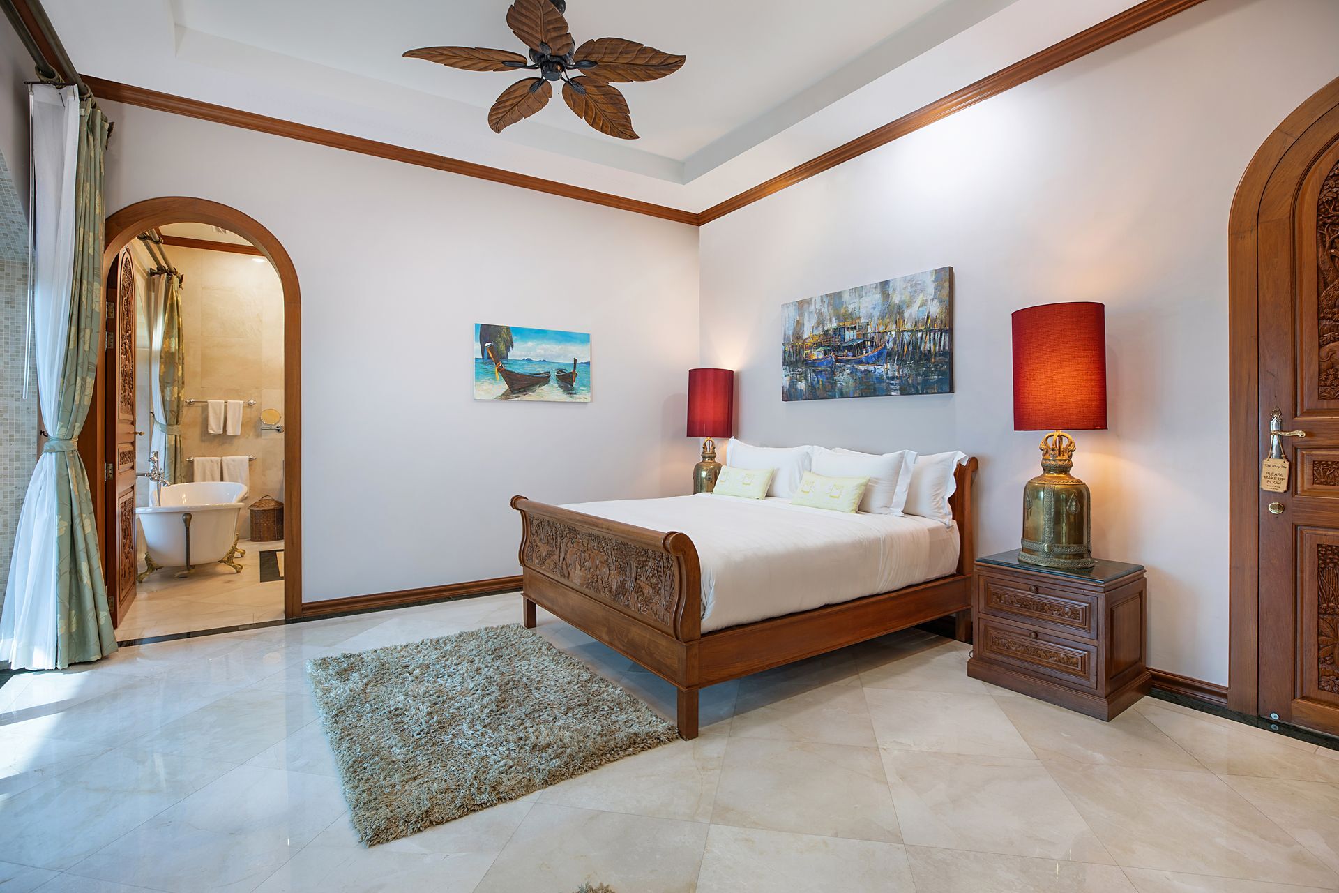 Paradise Private Island Gallary Image 1