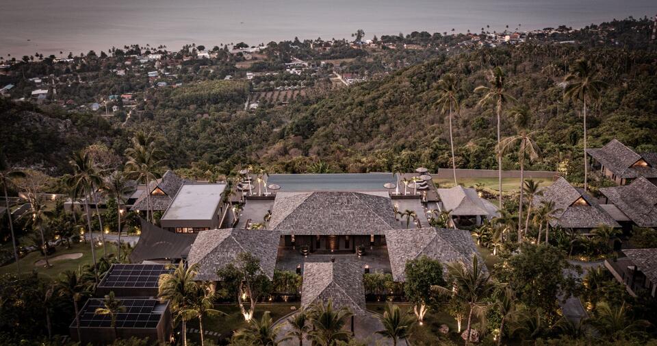 Shankara Private Estate Gallery Image 1