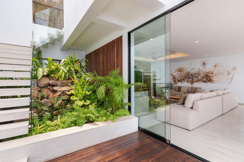 The Lotus Retreat Gallery Image 2