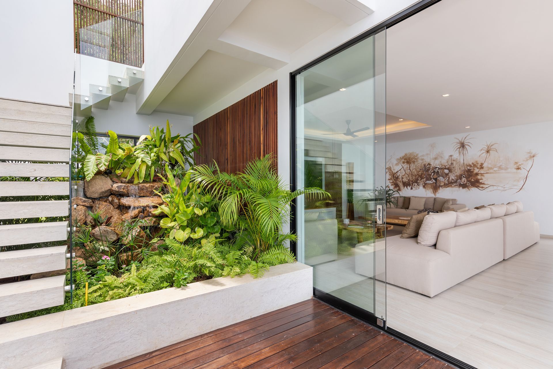 The Lotus Retreat Gallary Image 2