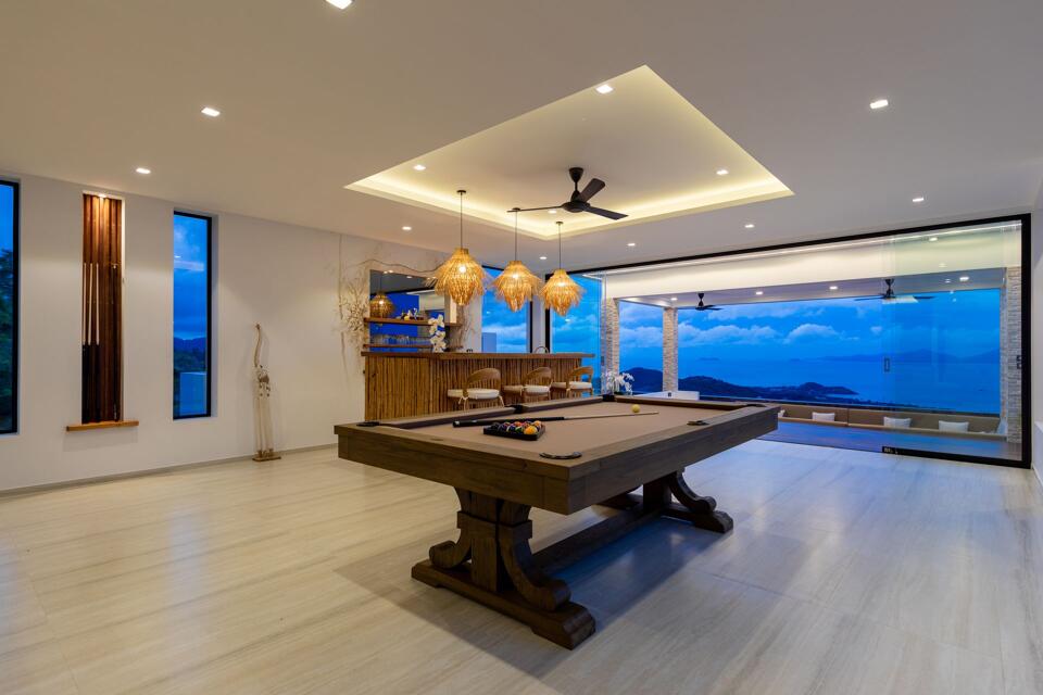 The Lotus Retreat Gallery Image 2