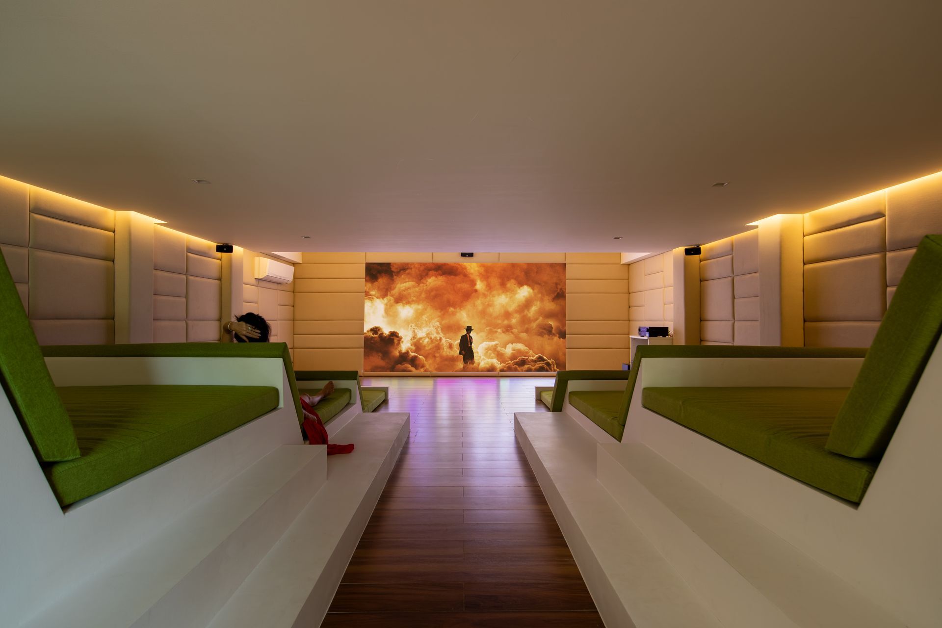 The Lotus Retreat Gallary Image 3