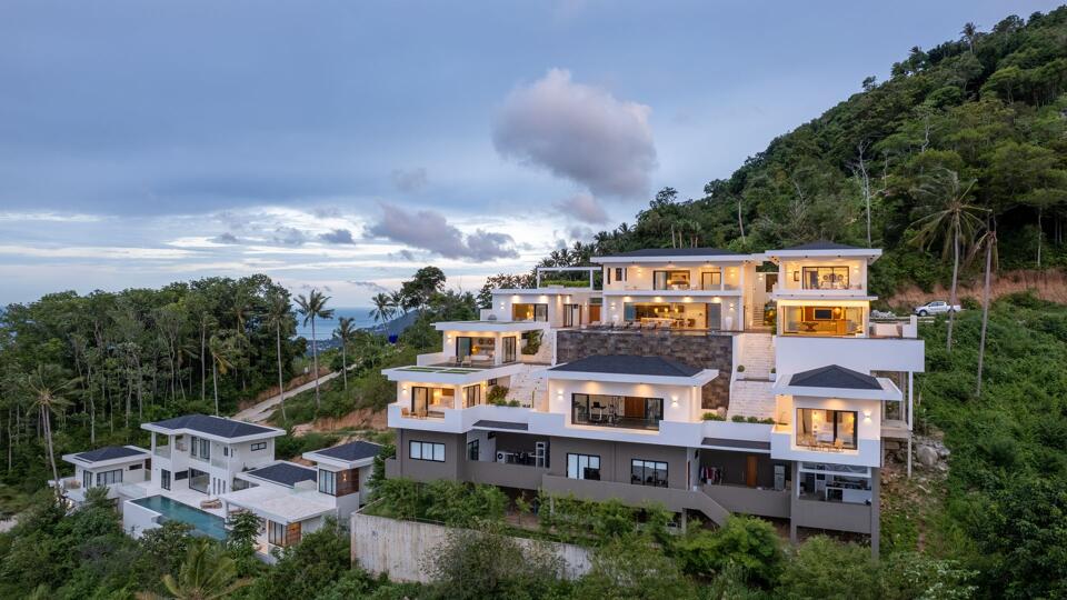 The Lotus Retreat Gallery Image 1