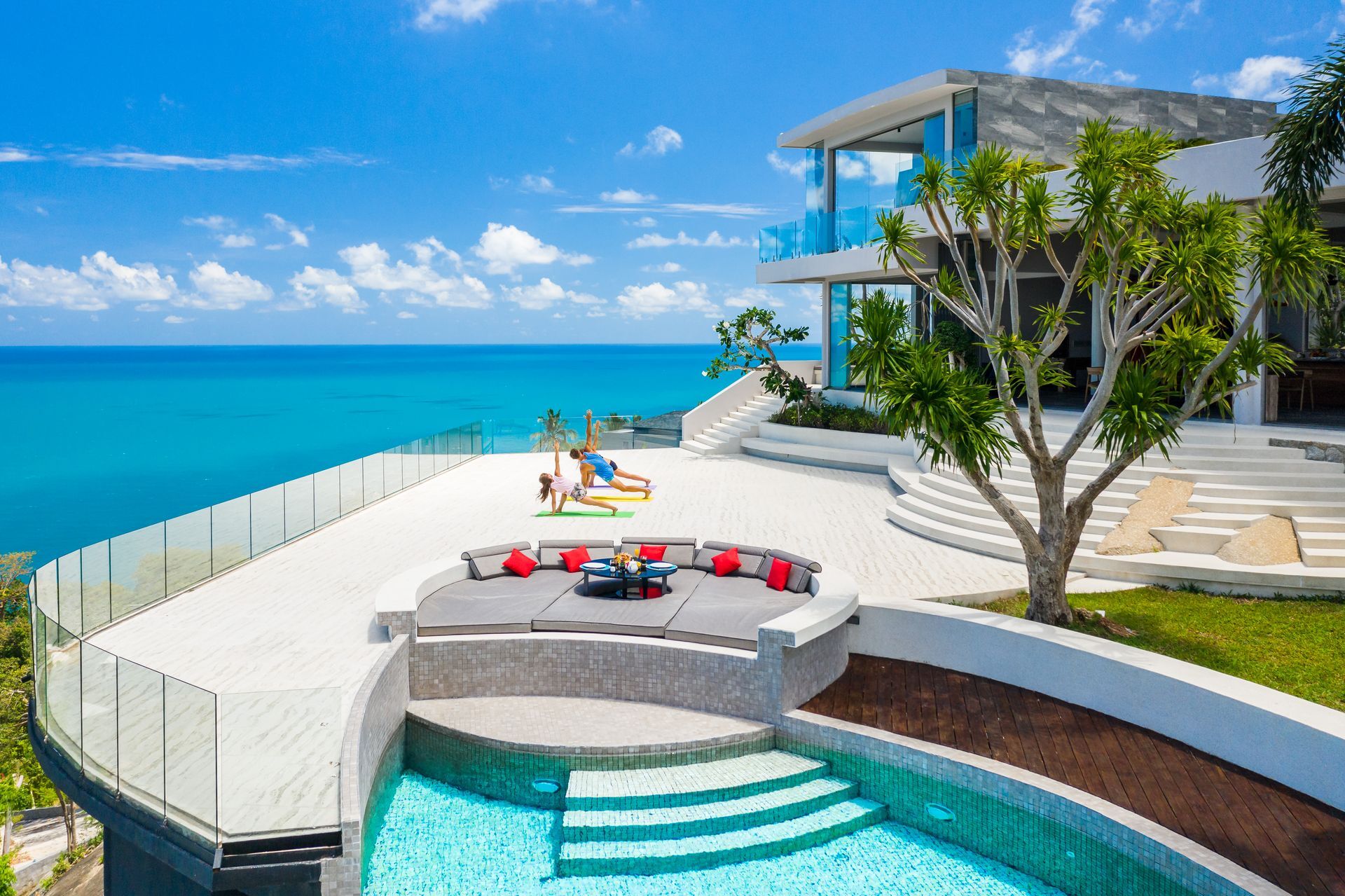 Villa Amaze Gallary Image 2