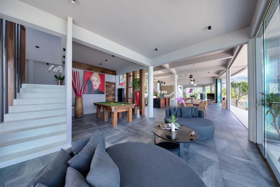 Villa Amaze Gallery Image 4