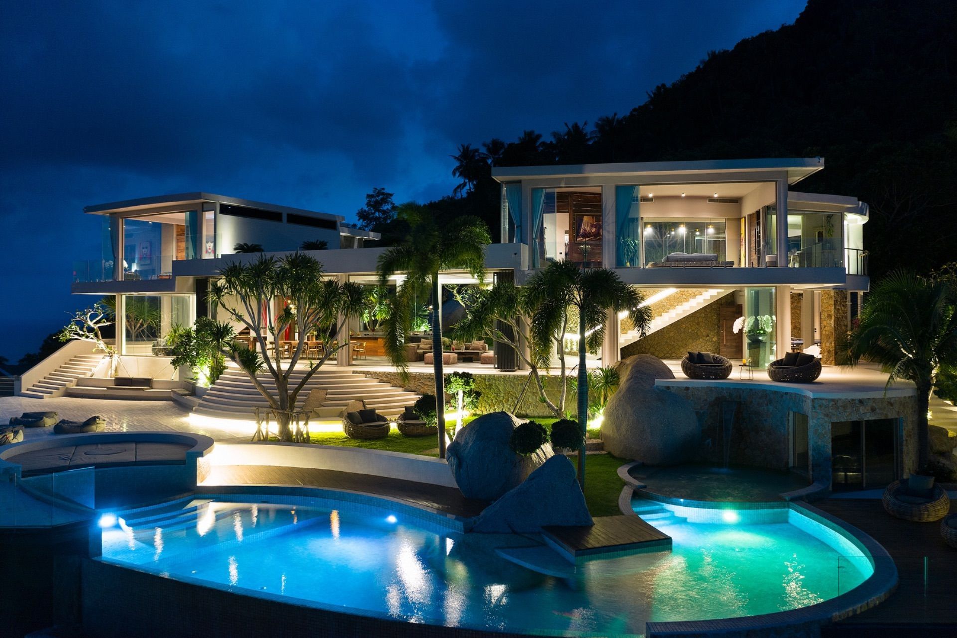 Villa Amaze Gallary Image 1
