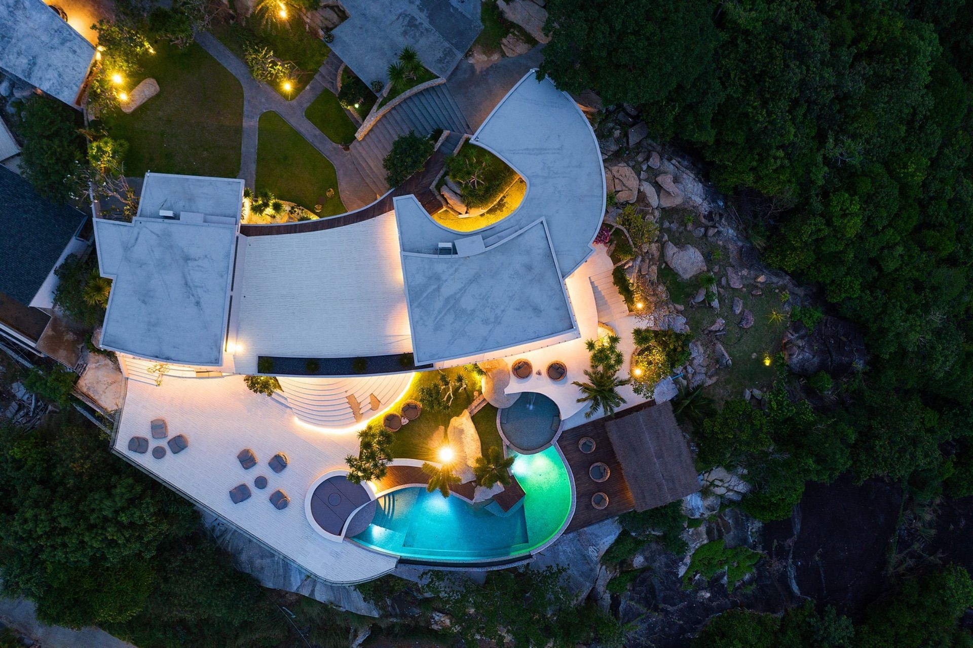 Villa Amaze Gallary Image 3