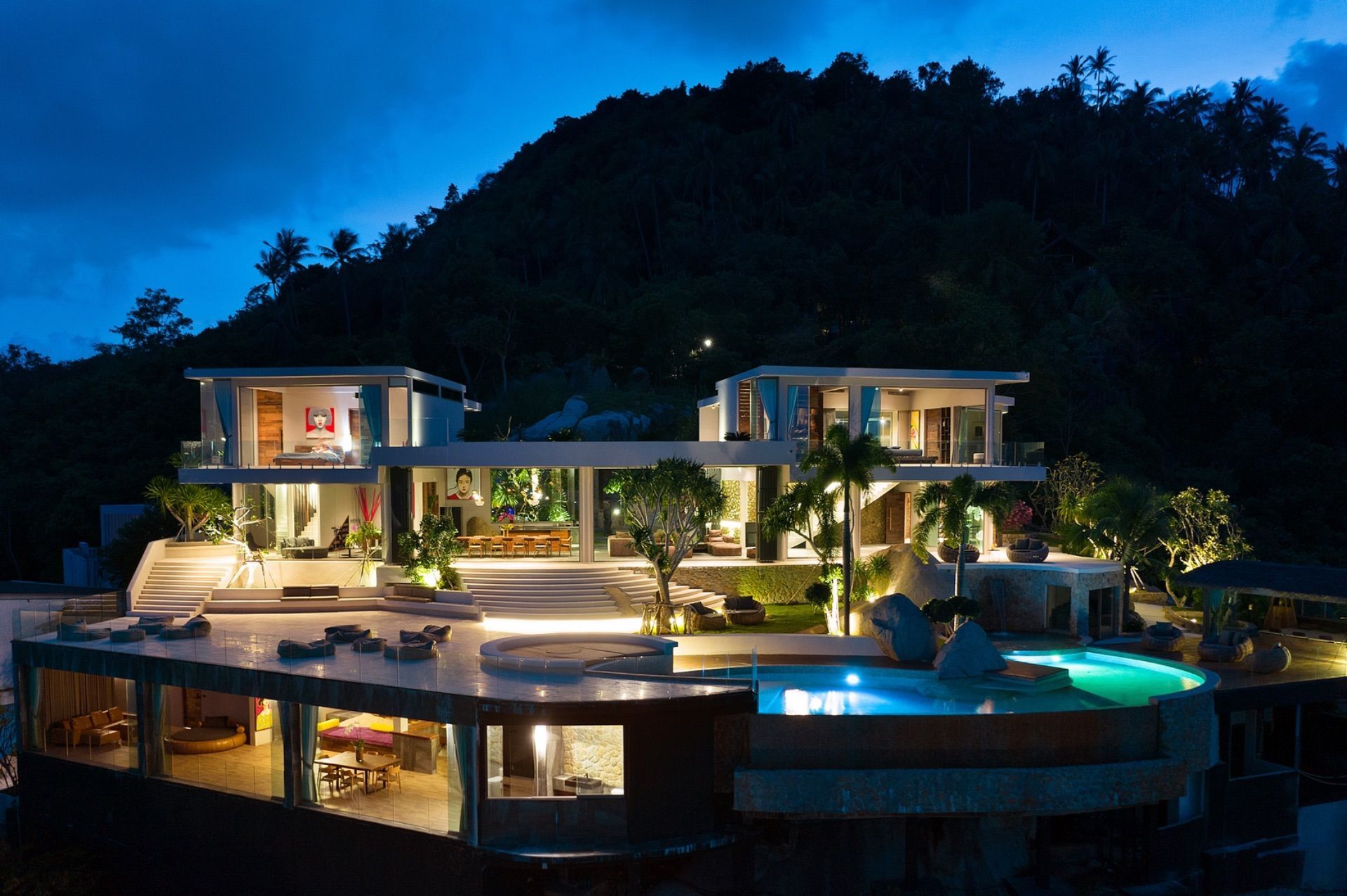 Villa Amaze Gallary Image 4