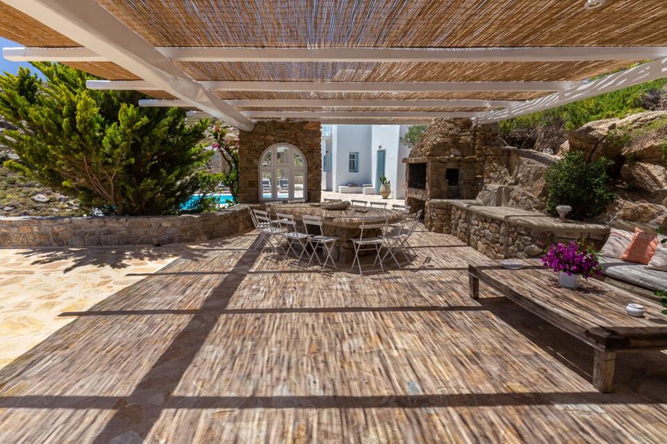 Agrari Retreat Gallery Image 3