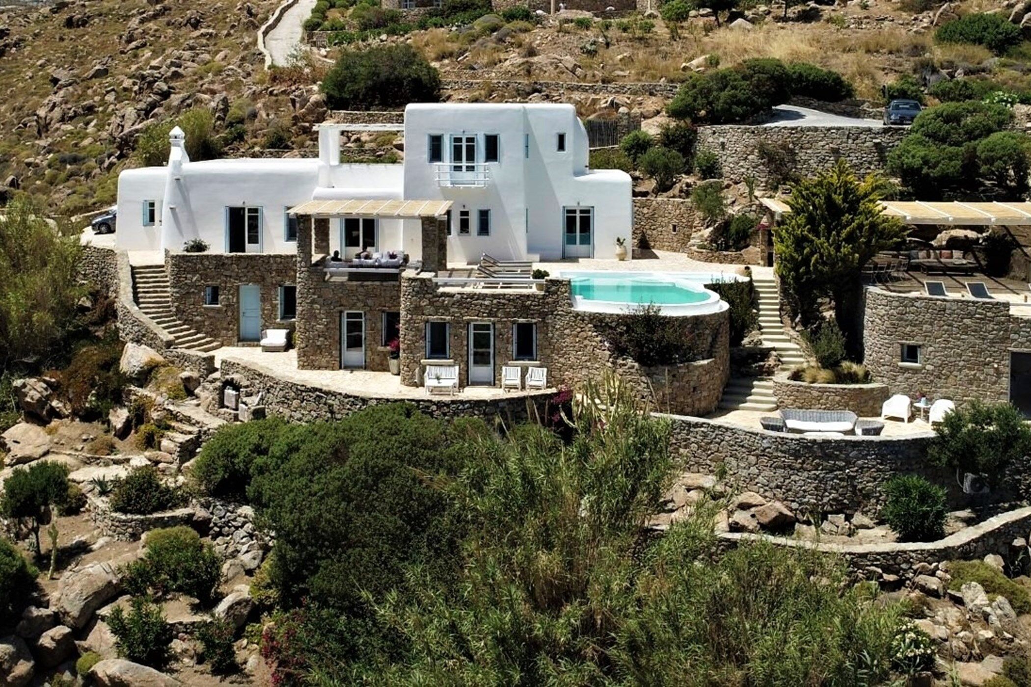 Agrari Retreat Gallary Image 2