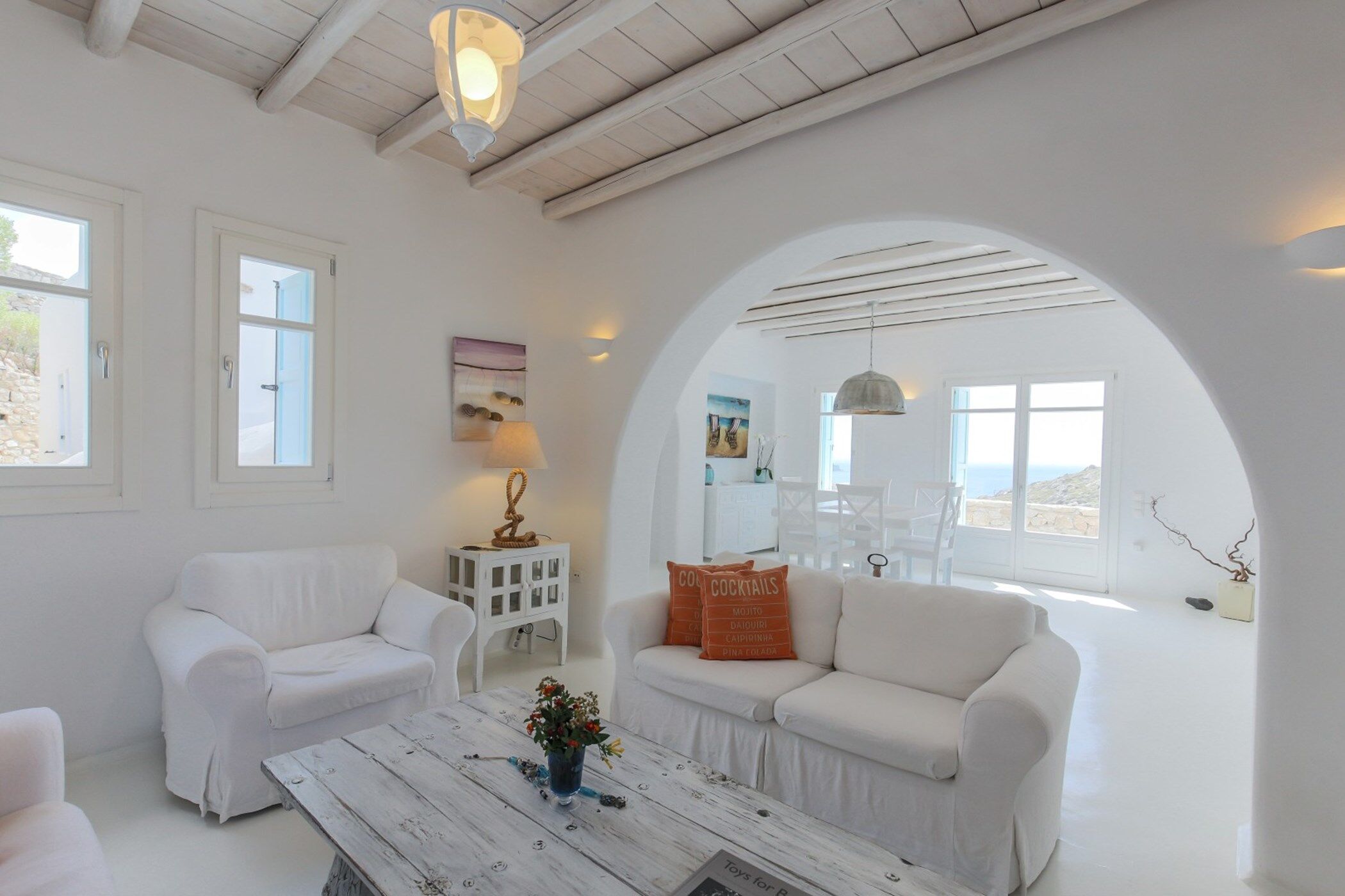 Agrari Retreat Gallary Image 2