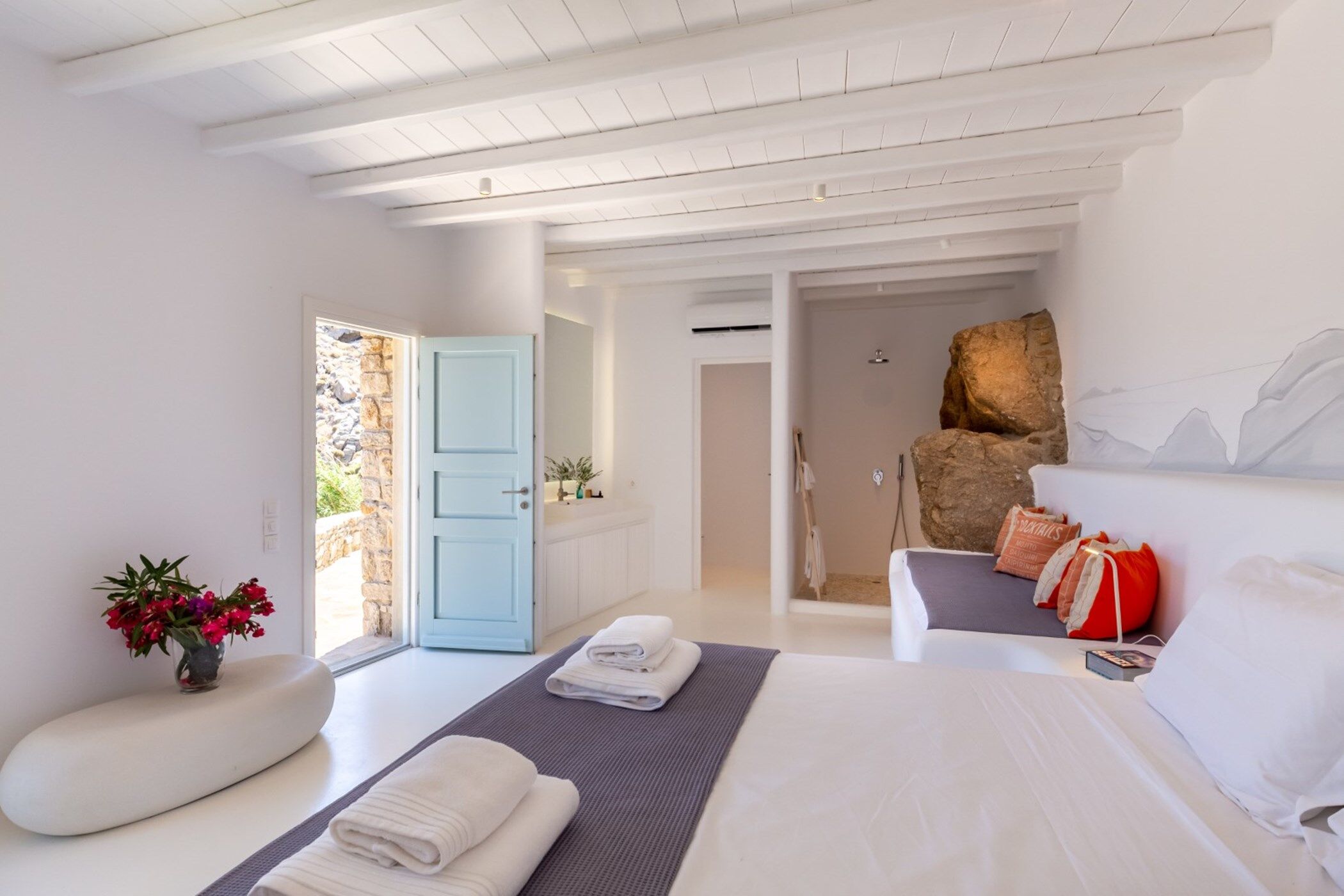 Agrari Retreat Gallary Image 1