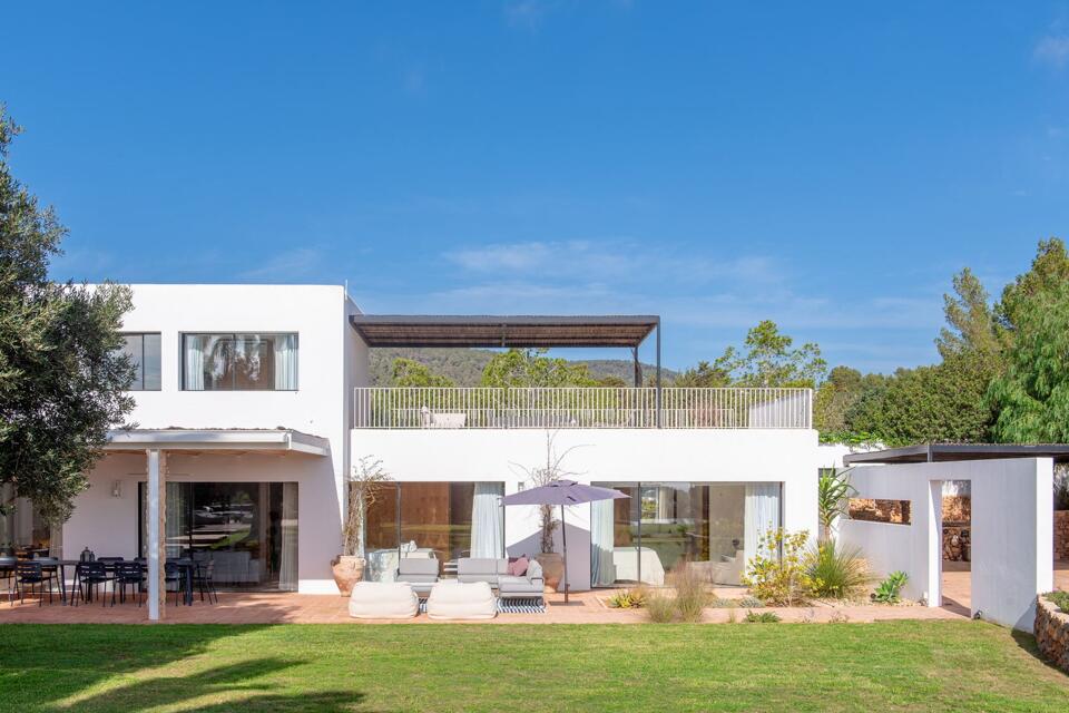 Can Vista Cala Jondal Gallery Image 2