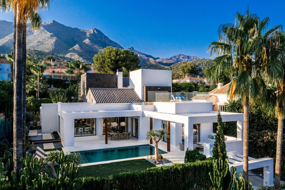 Casa Mozart Gallery Image 6