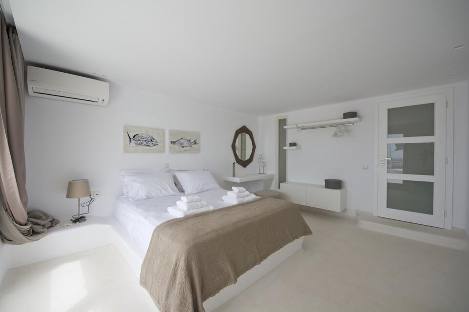 Luxury Suite Adeline Gallery Image 2