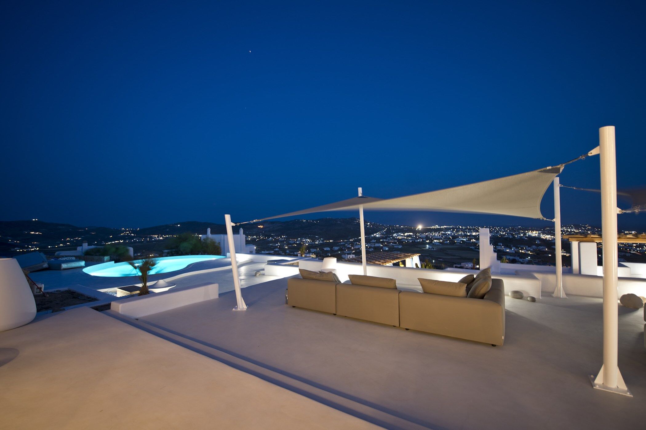 Luxury Suite Adeline Gallary Image 5