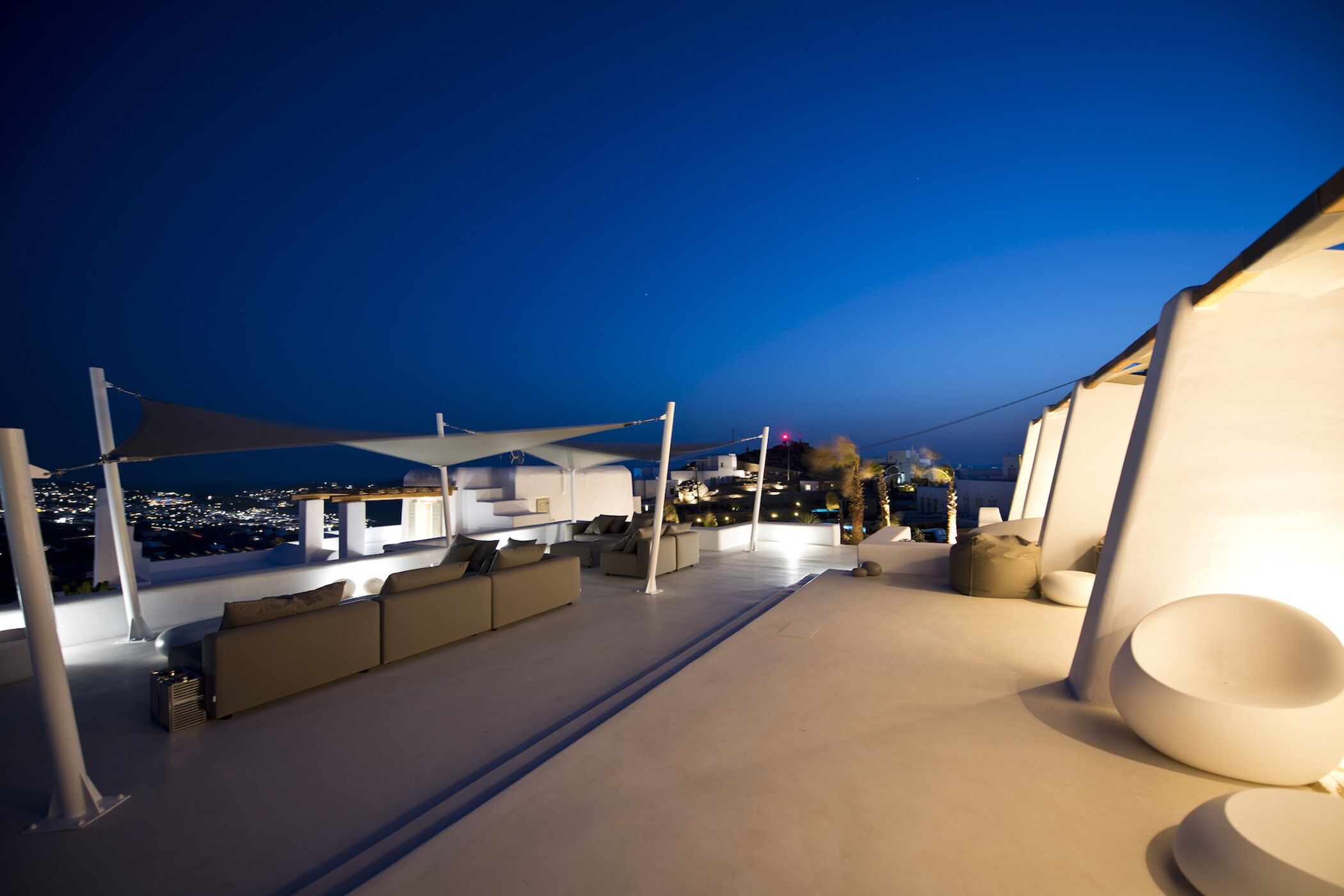 Luxury Suite Adeline Gallary Image 6